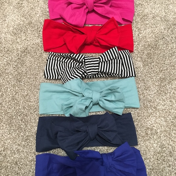 Hello Miss Accessories 6 Hello Miss Baby Head